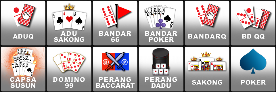 pokersedap
